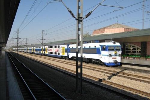 حرکت قطارها در خط ۵ به حالت عادی بازگشت