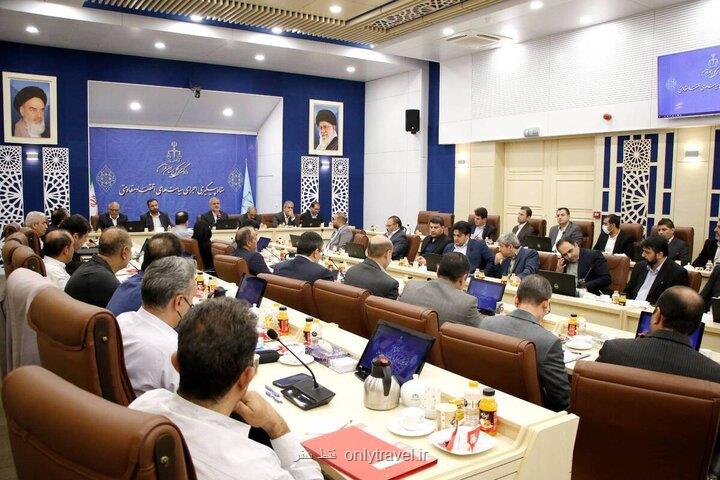 الزام همکاری بیمه ها برای جبران خسارت جنگ ۱۲ روزه