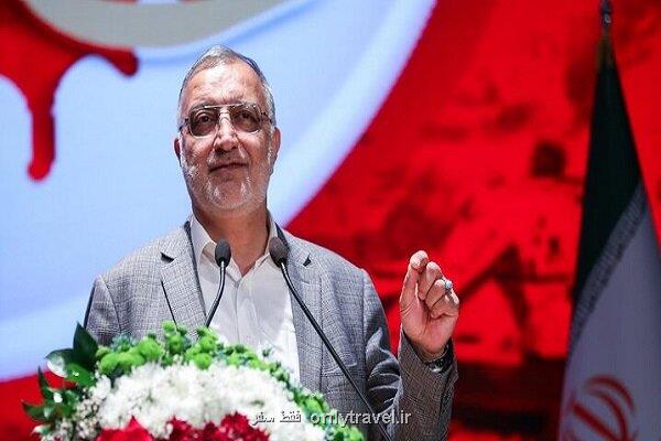 صیانت از اتحاد مقدس لازم است