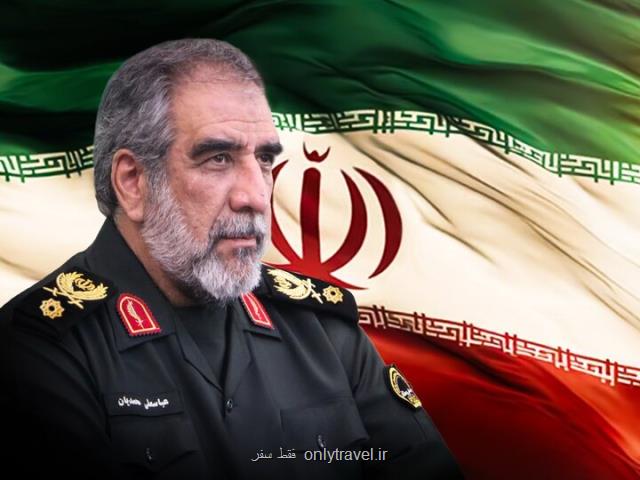 هشدار به هنجارشکنان برخورد با کسانیکه امنیت مردم را به خطر اندازند