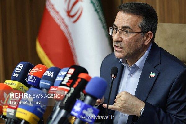 جذب فرزندان شهدا و جانبازان 70 درصد در استخدام ها