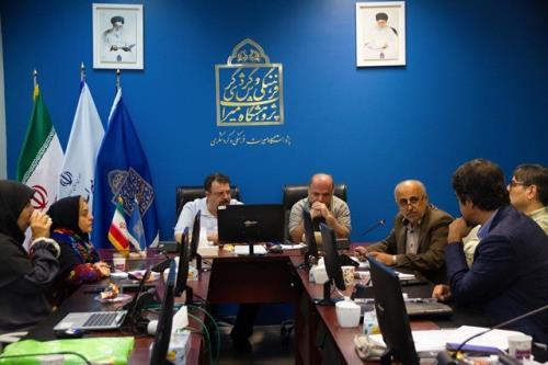 در نقد بی توجهی به کوروش بزرگ