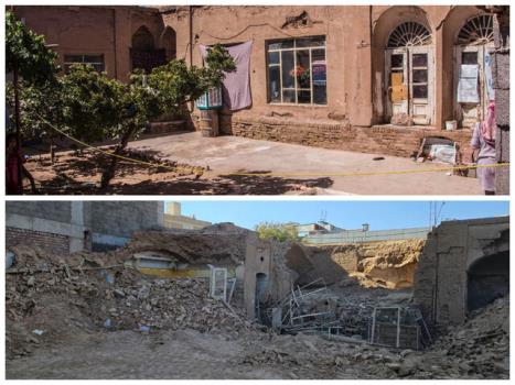 موج جدیدی از نگرانی ها در کرمان