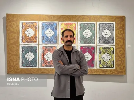 چاپ دستی جهانی برای خلق تجربه های تازه و تکرارپذیر