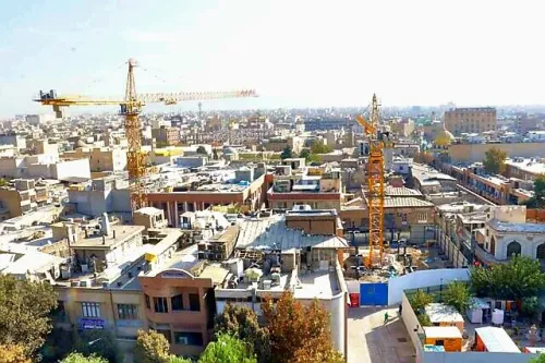 خانم و آقای وزیر! این پروژه ها را متوقف کنید