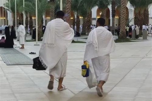 دنبال ظرفیت ۵۰۰ نفری برای اعزام به عمره هستیم