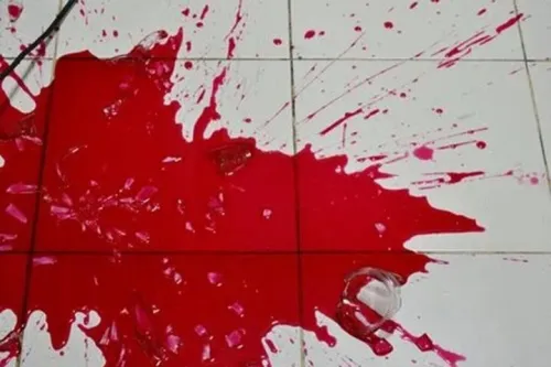 سلاح بدون مجوز پدر، خانواده قاتل جانش شد