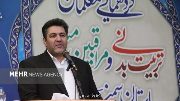 اختصاص ۴۶۰۰ میلیارد تومان بودجه برای توسعه ورزش های دانش آموزی کشور