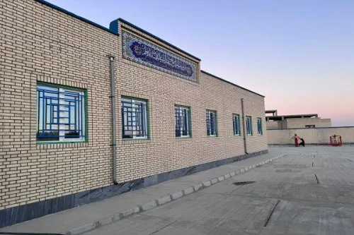 سرمایه گذاری 20 میلیاردی بنیاد علوی، برای یک خوابگاه دخترانه