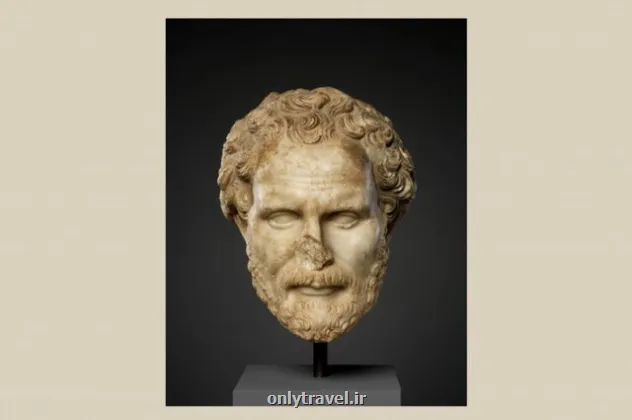 مجسمه های دزدی به ترکیه بازگشت