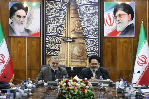 شروع مقدمه ی دریافت ویزای حج و خودداری عربستان از اعطای مجوز برای مراکز درمانی ایران