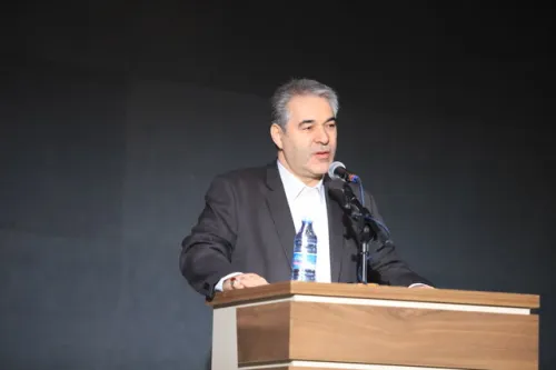 تغییرات مدیریتی میراث فرهنگی کرمان در امتداد اجرای برنامه هفتم توسعه است