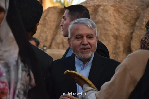 طبس، سرزمین تاریخی در آستانه جهشی تازه در گردشگری ایران قرار دارد