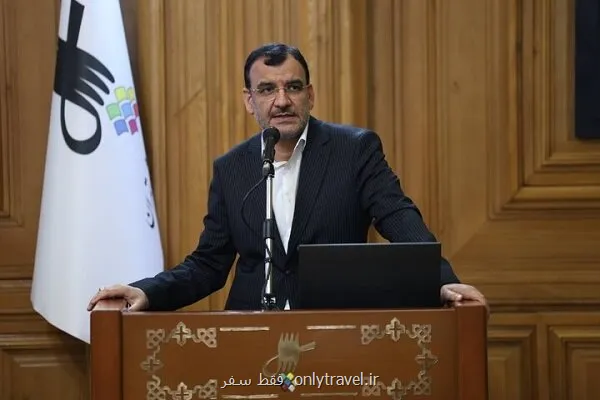 تست تراموا در تهران مثبت بود