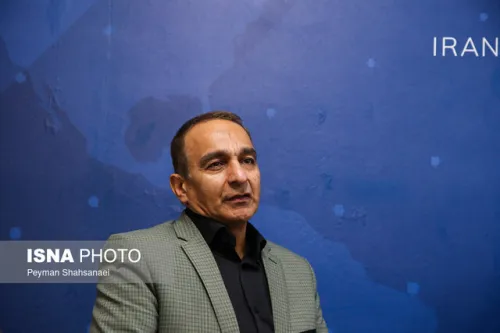 آخرین وضعیت مرمت مسجد جامع عتیق اصفهان