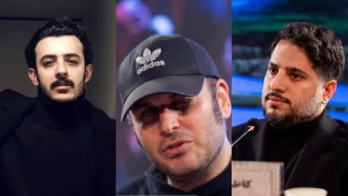 حکایتی از بازداشت بازیگران، رجزخوانی یک سینماگر و شوخی با جان باختگان؟!