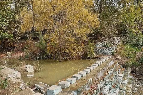 تهران در آستانه تحول سبز بهره برداری از ۳ بوستان جدید شهری