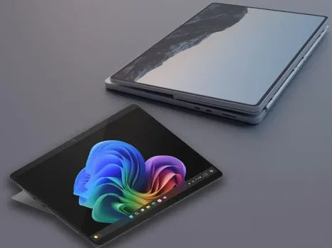 مقایسه سرفیس لپ تاپ استودیو ۲ با سرفیس پرو ۱۱