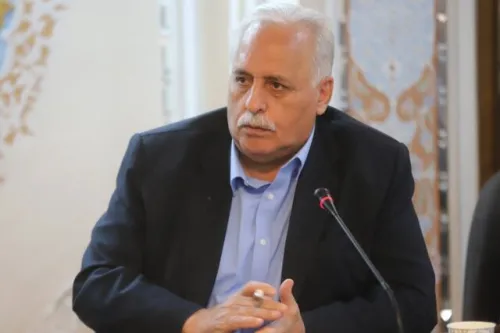 اعمال تخفیفات ویژه هتل های خراسان رضوی در ماه مبارک رمضان