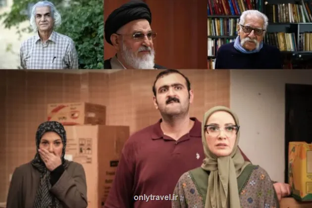 ۳ درگذشت و وضعیت هنرمندان بازداشتی