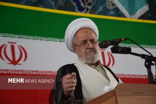 اسناد خطر معدن برای شاهوار را به عارف دادیم ضرورت احترام دولت به مردم