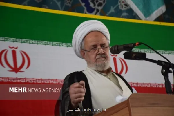اسناد خطر معدن برای شاهوار را به عارف دادیم ضرورت احترام دولت به مردم