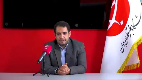 تنگه هرمز تحت نظام عبور بی ضرر قرار دارد