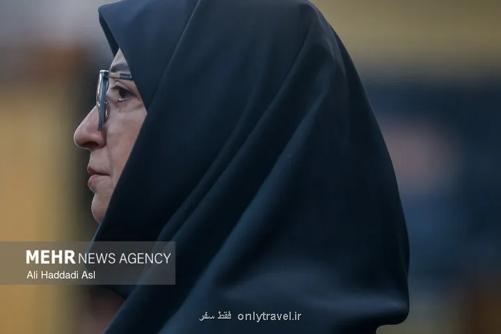 قدردانی از همکاری دفتر توسعه ملل متحد در تهران برای پشتیبانی از محیط زیست