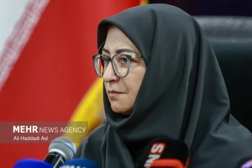 خسارت های محیط زیست جنگ در خلیج فارس را مطالبه می نماییم
