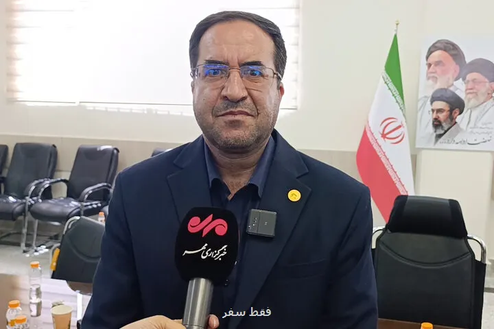 ساخت وساز در جنگل بدون مجوز ممنوع است