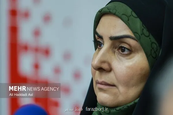 برداشت بی رویه از آب های زیرزمینی منجربه فرونشست تخت جمشید شد