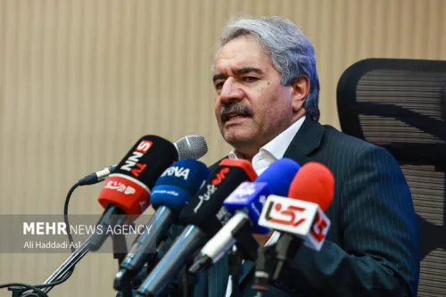 همکاری منطقه ای برای محافظت از زیست بوم خزر تقویت شود