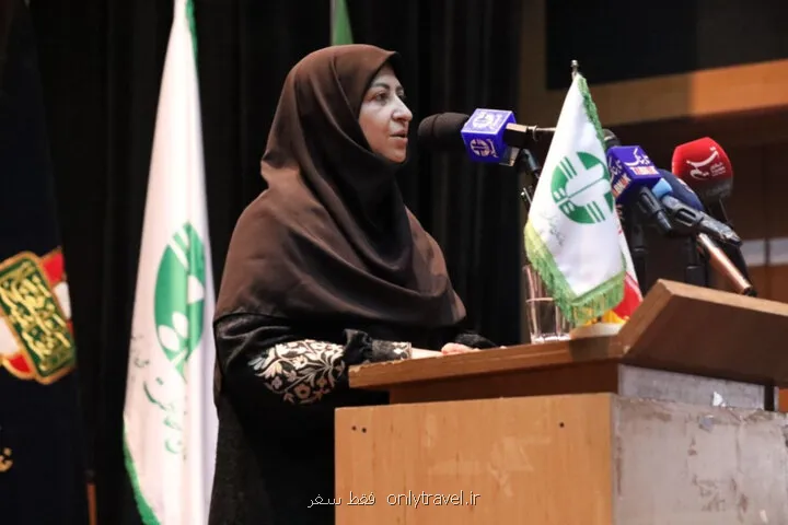 کمبود ۵۰ درصدی نیروی انسانی در ساختار محیط زیست کشور کمبود ۵۰ درصدی نیروی انسانی در ساختار محیط زیست کشور