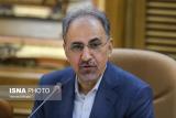 شهردار تهران: پرونده زباله سوز و تولید برق بسته نشده است