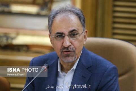 شهردار تهران: پرونده زباله سوز و تولید برق بسته نشده است شهردار تهران: پرونده زباله سوز و تولید برق بسته نشده است