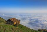 فیلبند، دهكده ای معلق در ابرها