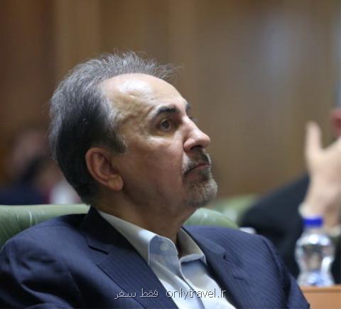 راه اندازی دپارتمان ویژه در شهرداری تهران برای جذب سرمایه گذاری خارجی راه اندازی دپارتمان ویژه در شهرداری تهران برای جذب سرمایه گذاری خارجی