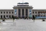 استقرار قرارگاه های ثابت گردشگری در مبادی ورودی تهران
