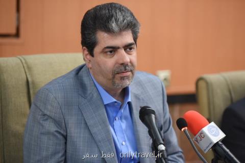 هیچ یك از اعضای تیم تدوین برنامه سوم توسعه شهر تهران، از گروه جدا نخواهند شد