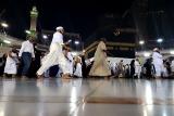بازارگردی حاجی های ایرانی در عربستان كم می شود؟