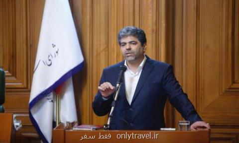 ضرورت درج اطلاعات شركت های پیمانكاری برای حل شائبه پیمانكاران صوری
