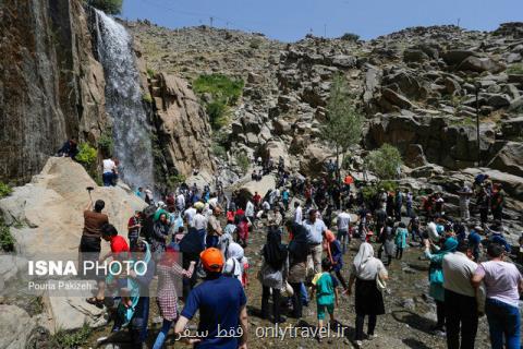 وجود ۳۰۰۰ تورلیدر فعال در كشور