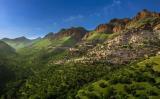 ابلاغ ثبت بافت 10 روستای منطقه هورامان كردستان در لیست آثار تاریخی