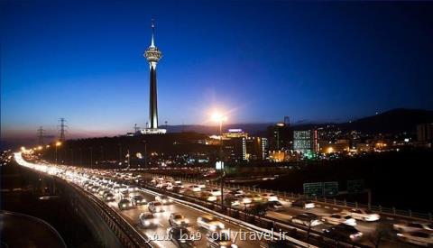 لزوم توجه به پویایی شبانه پایتخت لزوم توجه به پویایی شبانه پایتخت