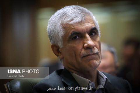 نخستین نشست خبری افشانی در برج میلاد نخستین نشست خبری افشانی در برج میلاد