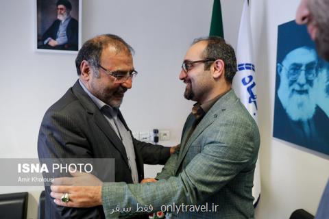 واكنش حجت نظری به مخالفت مجلس با تحقیق و تفحص از شهرداری تهران واكنش حجت نظری به مخالفت مجلس با تحقیق و تفحص از شهرداری تهران