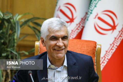 حضور بخش خصوصی در طرح دوچرخه اشتراكی را اقدام خوبی می دانیم