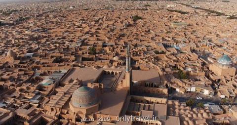 مزایای كشیدن خیابان در بافت های تاریخی!