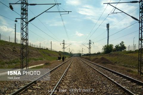 تغییر در برنامه حركت قطارهای خط ۵ متروی تهران در روز جمعه تغییر در برنامه حركت قطارهای خط ۵ متروی تهران در روز جمعه
