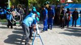 اعلام آمادگی منطقه ۸ برای اجرای طرح های مقابله با بحران